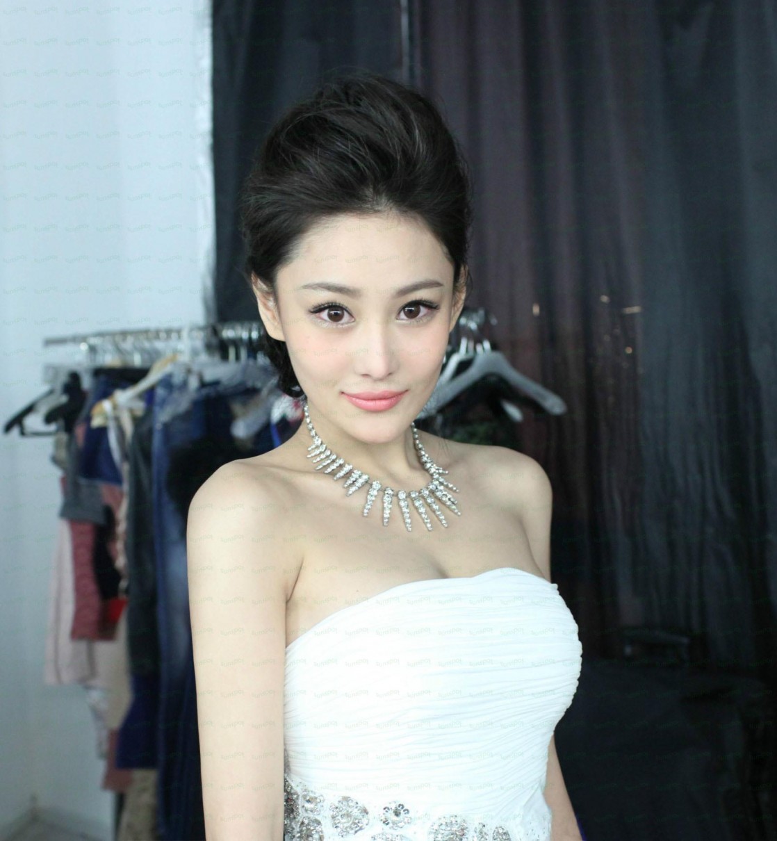 Vivian Zhang Xinyu Pictures