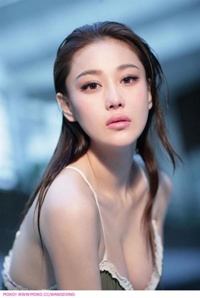Vivian Zhang Xinyu