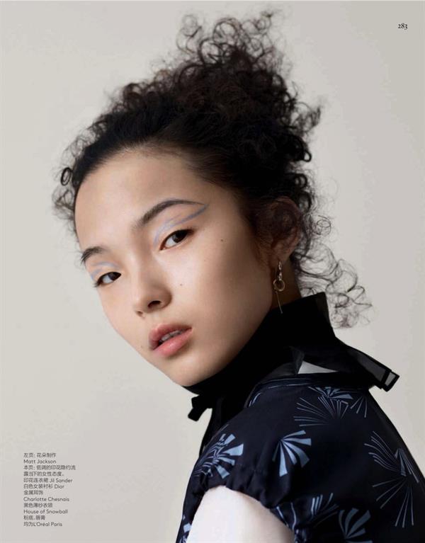 Xiao Wen Ju