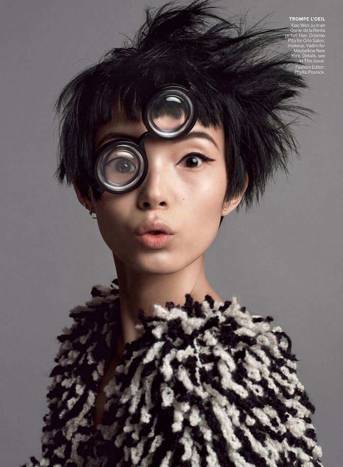 Xiao Wen Ju