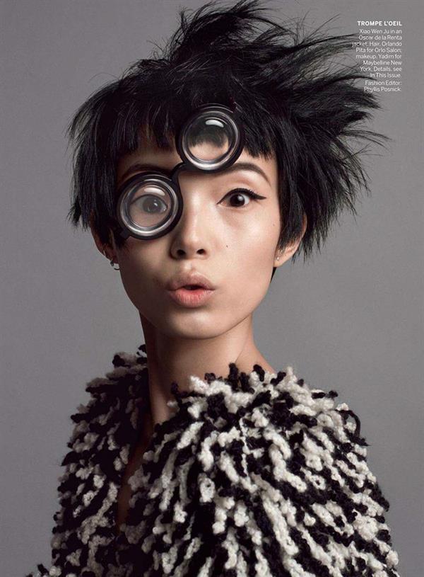Xiao Wen Ju