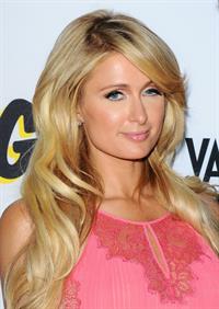 Paris Hilton The Bling Ring Premiere in Los Angeles 04.06.13 