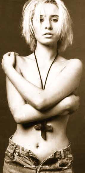 Wendy James