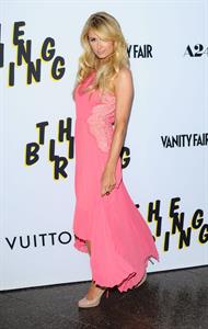 Paris Hilton The Bling Ring Premiere in Los Angeles 04.06.13 