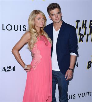 Paris Hilton The Bling Ring Premiere in Los Angeles 04.06.13 