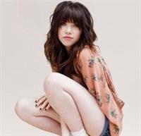 Carly Rae Jepsen