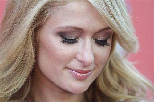 Paris Hilton Comedy Club Awards Jurmala, Latvia - August 2, 2013