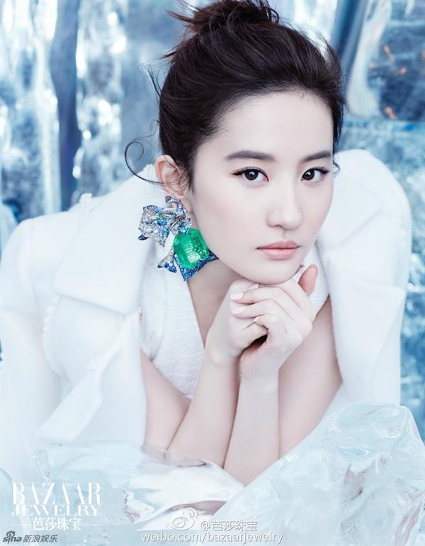 Liu Yifei