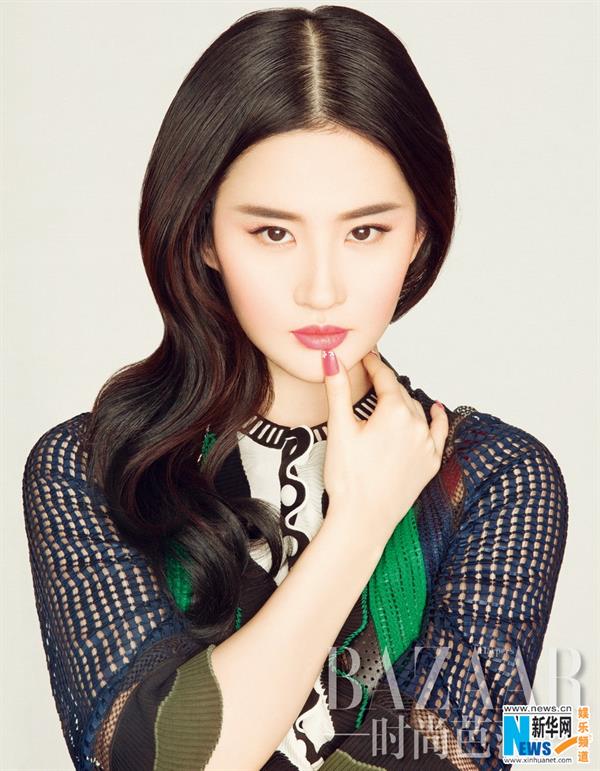 Liu Yifei