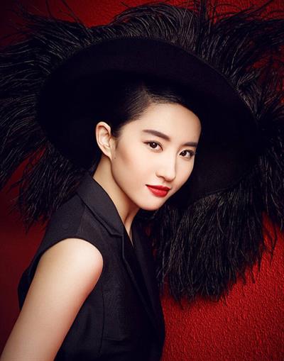 Liu Yifei
