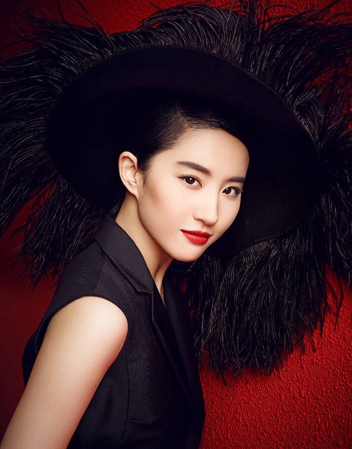 Liu Yifei