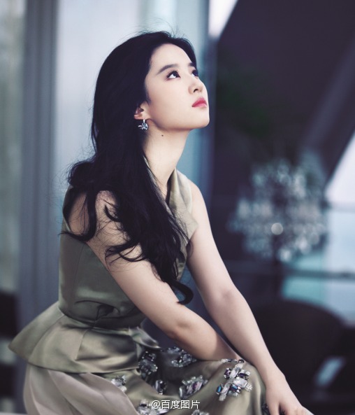 Liu Yifei