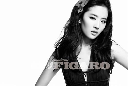 Liu Yifei