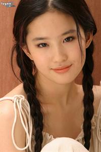 Liu Yifei