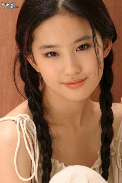 Liu Yifei
