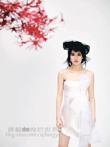 Liu Yifei