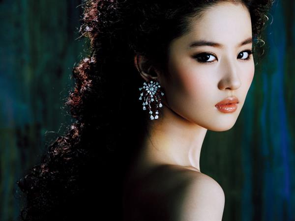 Liu Yifei