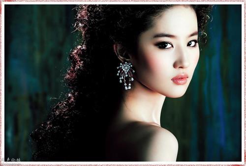 Liu Yifei