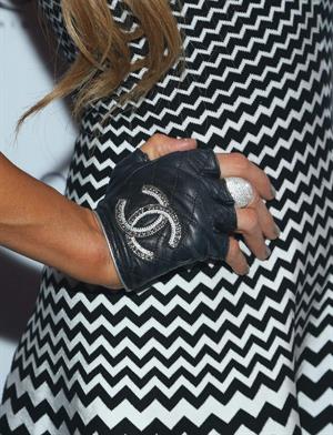 Paris Hilton attends Paris Hilton's 'Good Time' Single Release Party at Marquee in New York - September 25, 2013