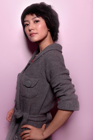 Yuanyuan Gao