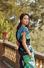Zhang Zilin