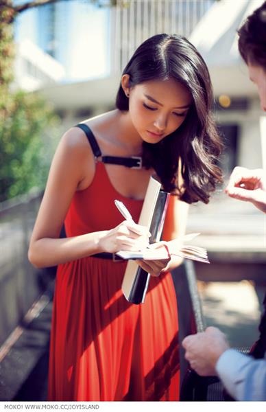 Zhang Zilin