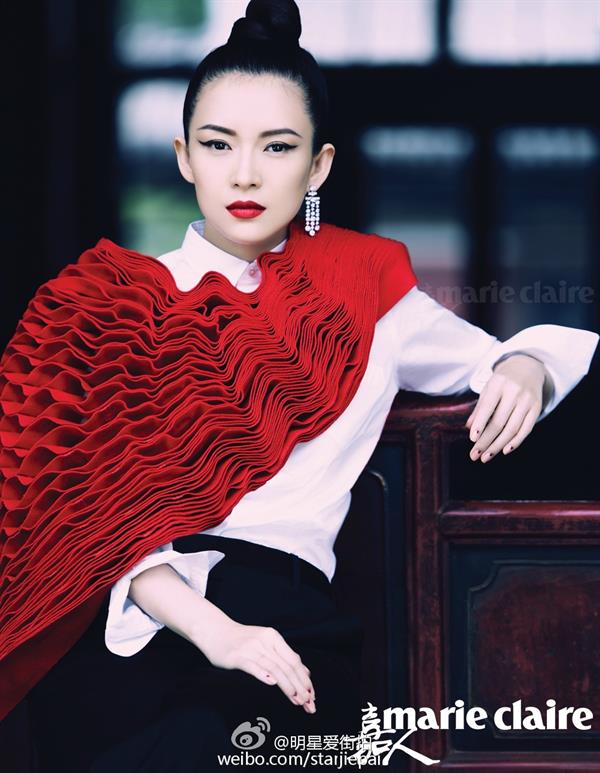 Zhang Ziyi