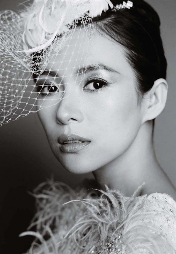 Zhang Ziyi