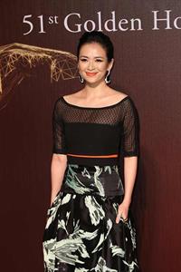 Zhang Ziyi