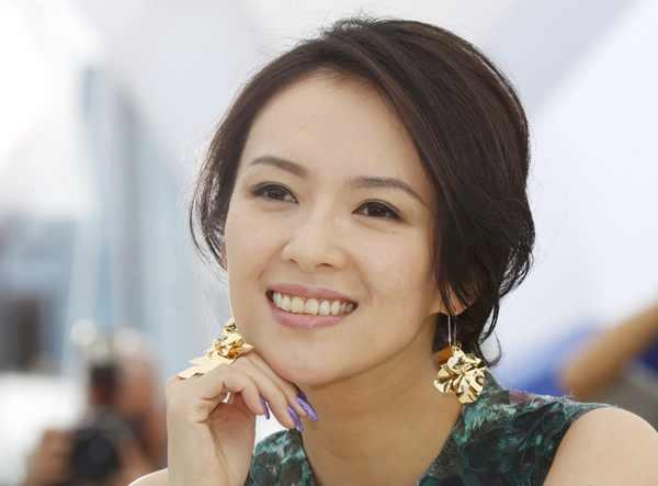 Zhang Ziyi