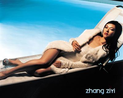 Zhang Ziyi