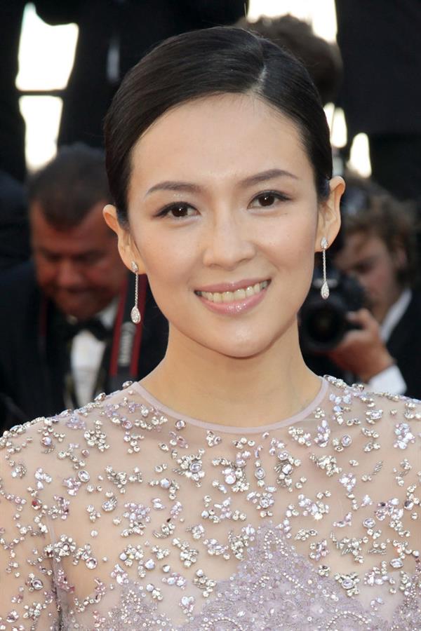 Zhang Ziyi