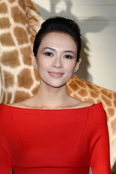 Zhang Ziyi