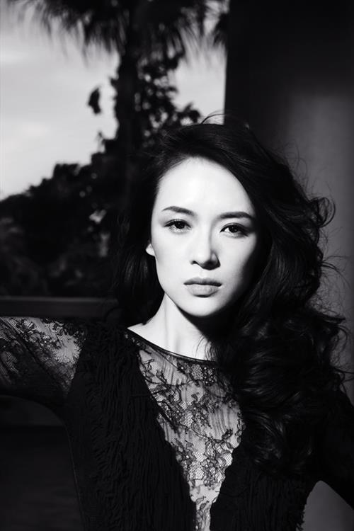 Zhang Ziyi