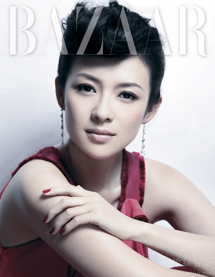 Zhang Ziyi Pictures