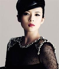 Zhang Ziyi