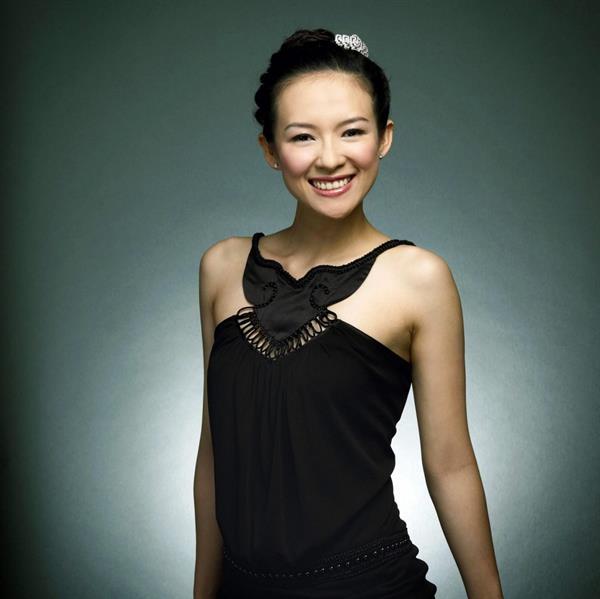 Zhang Ziyi