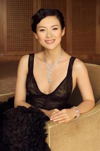 Zhang Ziyi