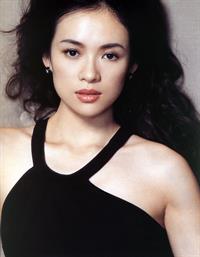 Zhang Ziyi