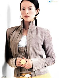 Zhang Ziyi