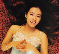 Zhang Ziyi