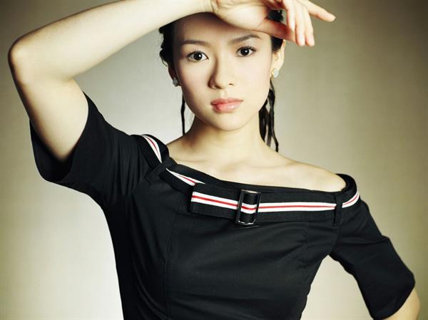 Zhang Ziyi