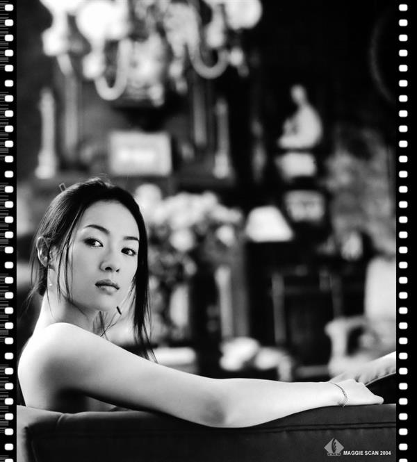 Zhang Ziyi