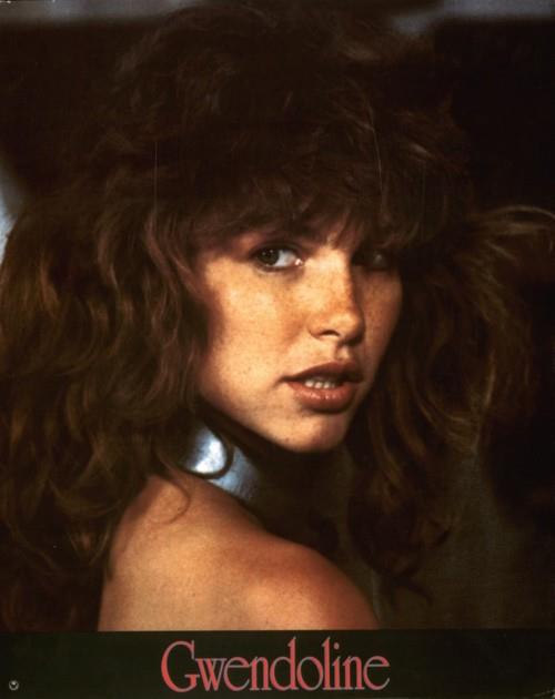 Tawny Kitaen