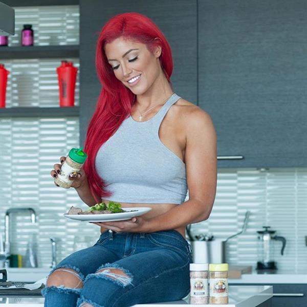 Natalie Eva Marie