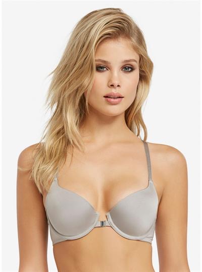 Allie Leggett in lingerie