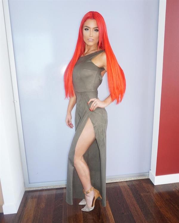 Natalie Eva Marie