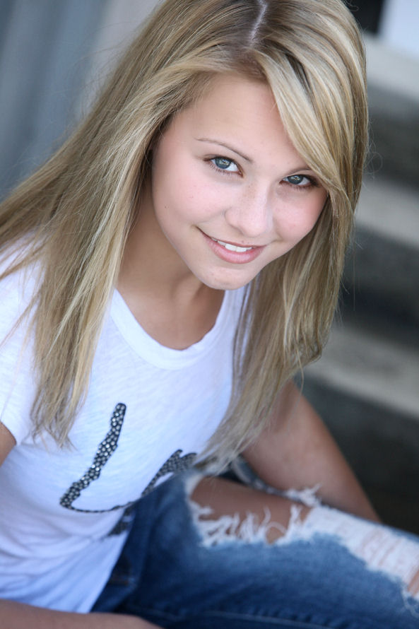 Ashley Taylor (actress)