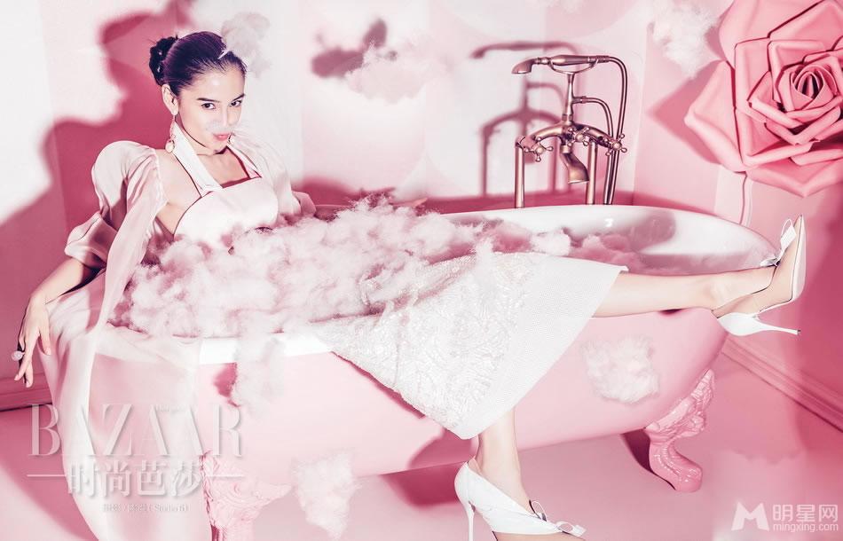 Angelababy Picture