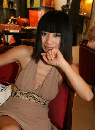 Bai Ling
